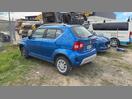 Thumbnail '3' of Suzuki Ignis GLX