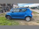 Thumbnail '5' of Suzuki Ignis GLX