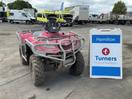Thumbnail '1' of Suzuki King Quad 400