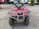 Thumbnail '8' of Suzuki King Quad 400
