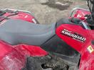 Thumbnail '9' of Suzuki King Quad 400
