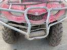 Thumbnail '20' of Suzuki King Quad 400
