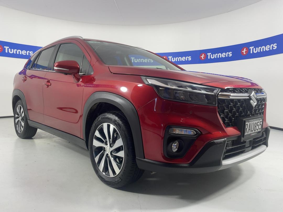 Photo '1' of Suzuki S-Cross