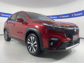 Photo '1' of Suzuki S-Cross