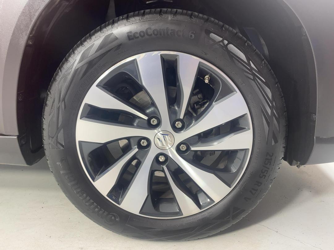 Photo '9' of Suzuki S-Cross