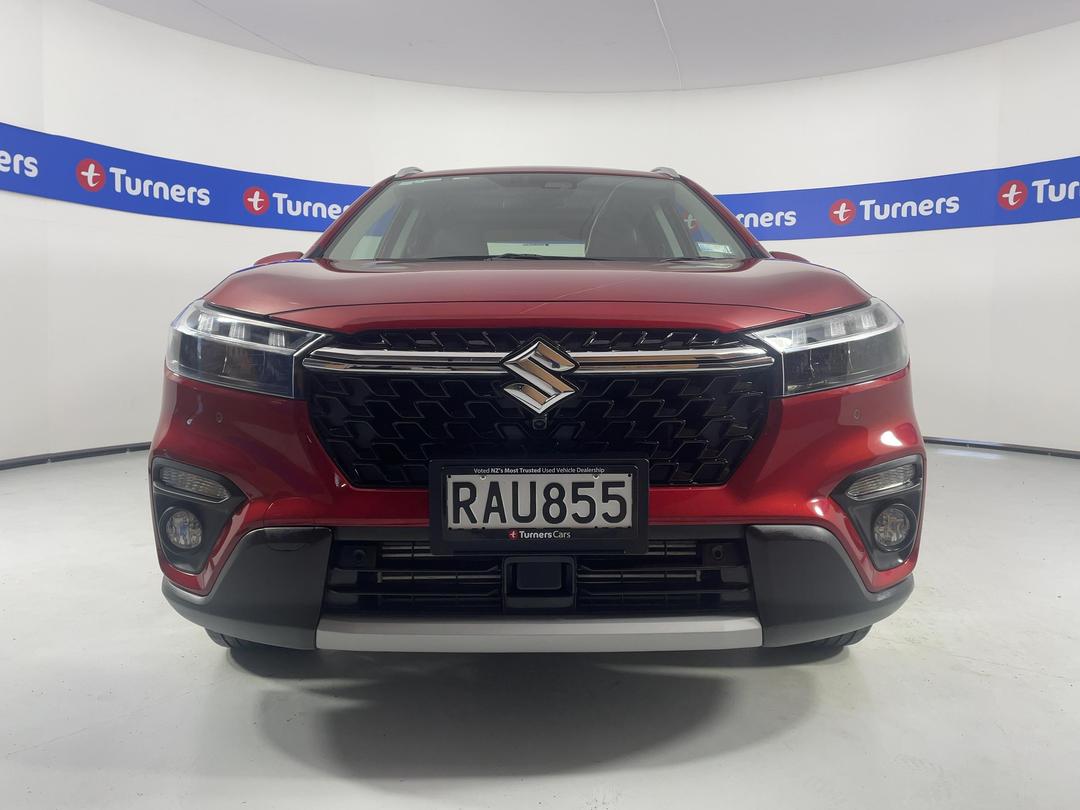 Photo '2' of Suzuki S-Cross
