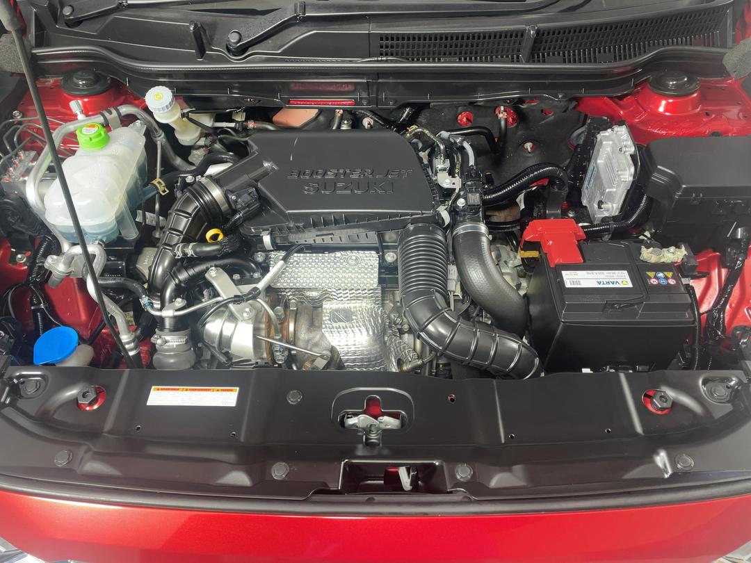 Photo '13' of Suzuki S-Cross