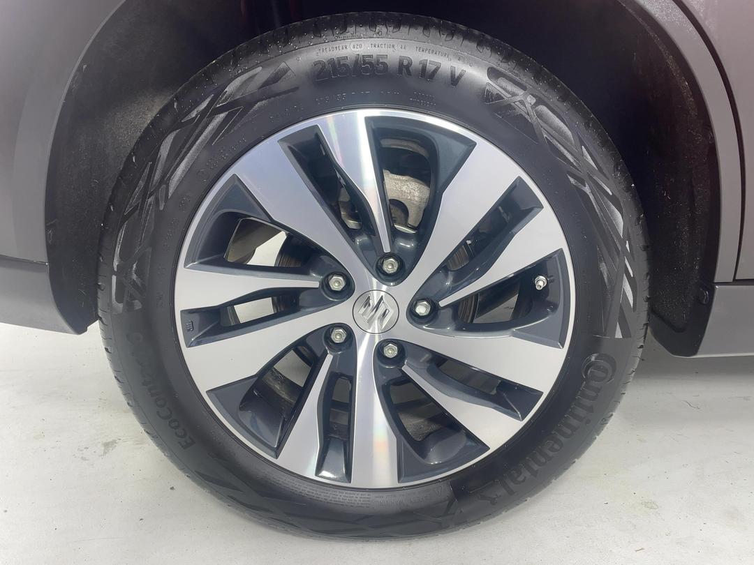 Photo '12' of Suzuki S-Cross