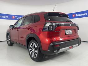Photo '5' of Suzuki S-Cross