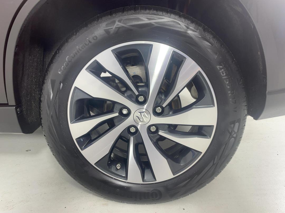 Photo '11' of Suzuki S-Cross