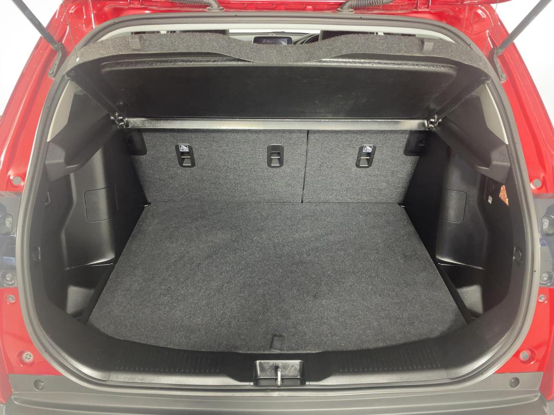 Photo '14' of Suzuki S-Cross