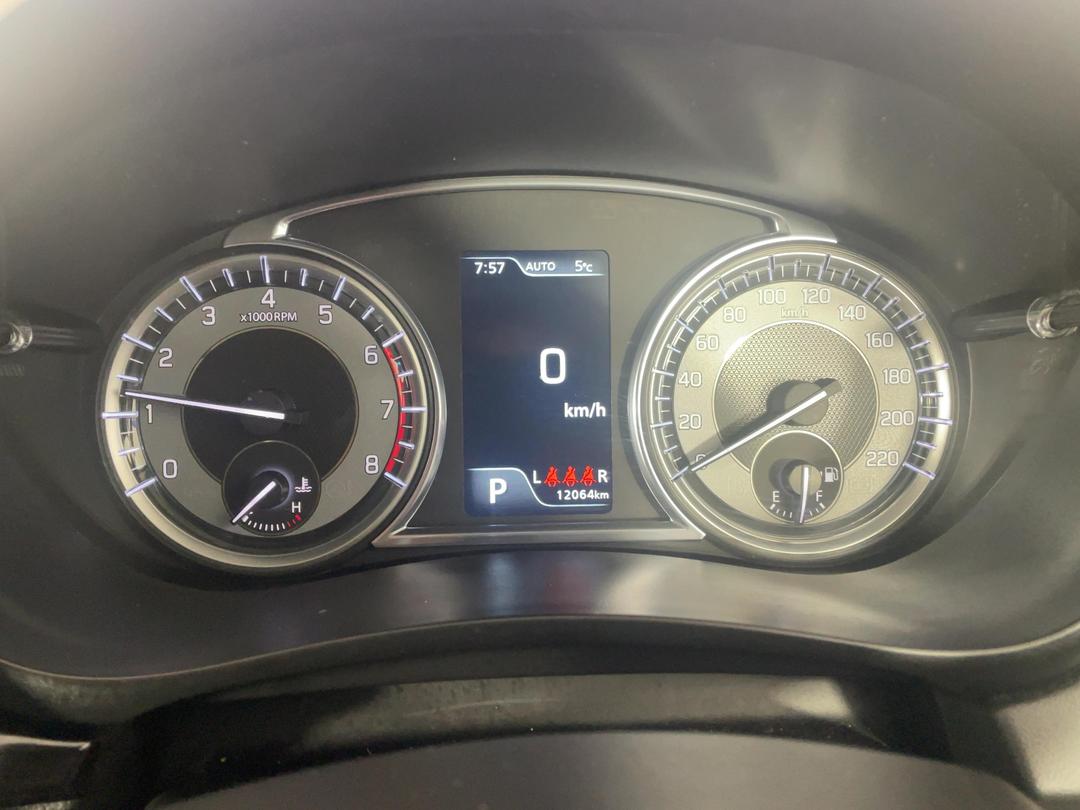 Photo '21' of Suzuki S-Cross