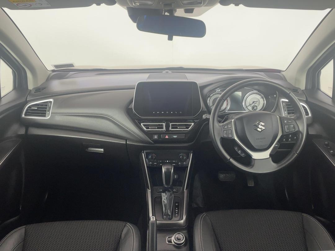 Photo '17' of Suzuki S-Cross