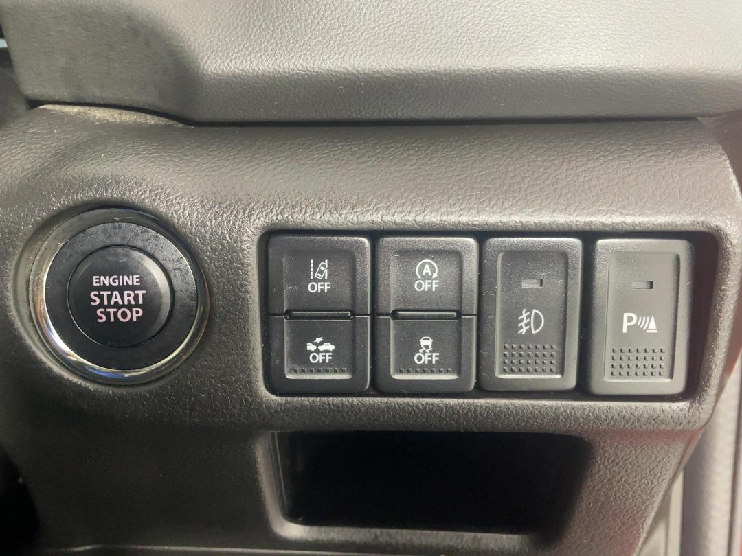Photo '23' of Suzuki S-Cross