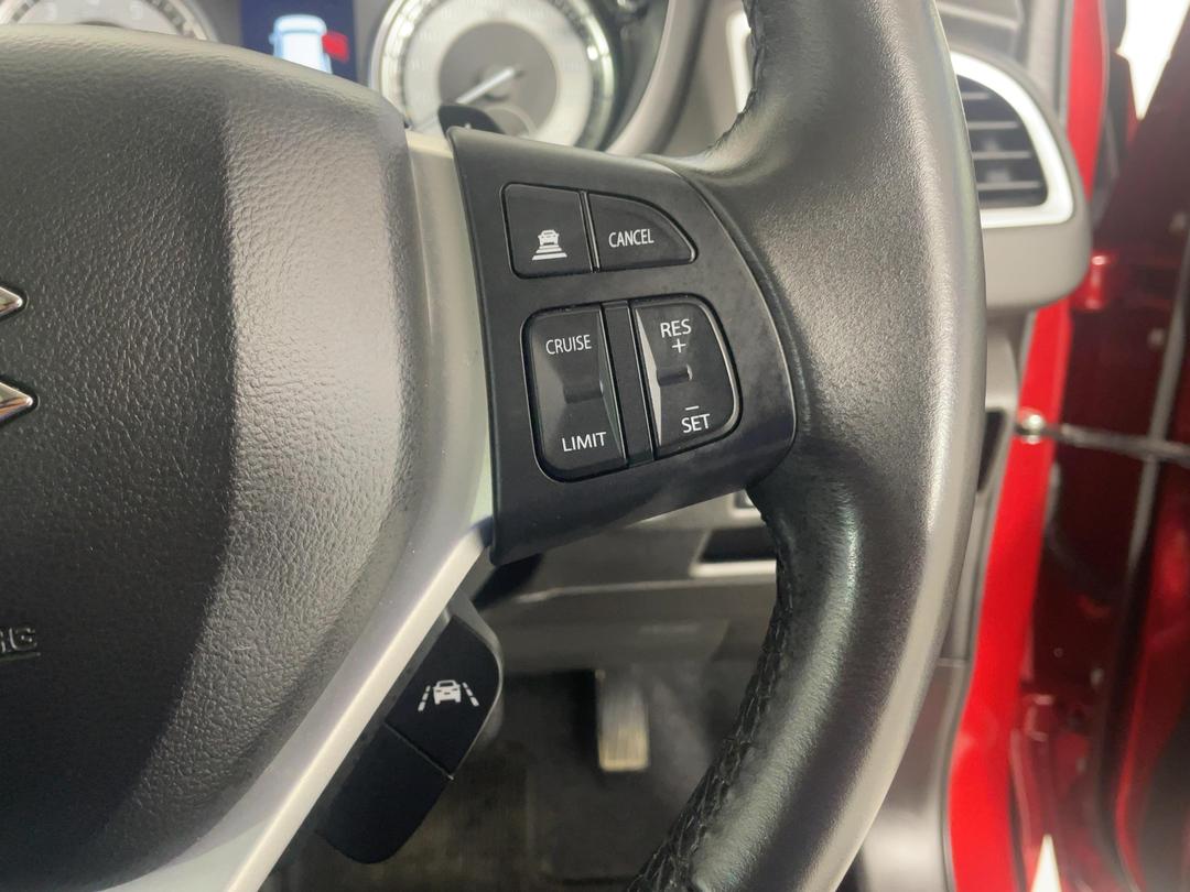 Photo '24' of Suzuki S-Cross