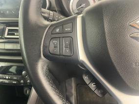 Photo '25' of Suzuki S-Cross
