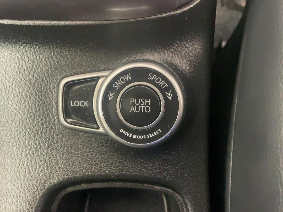 Photo '27' of Suzuki S-Cross