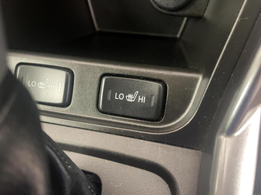 Photo '28' of Suzuki S-Cross