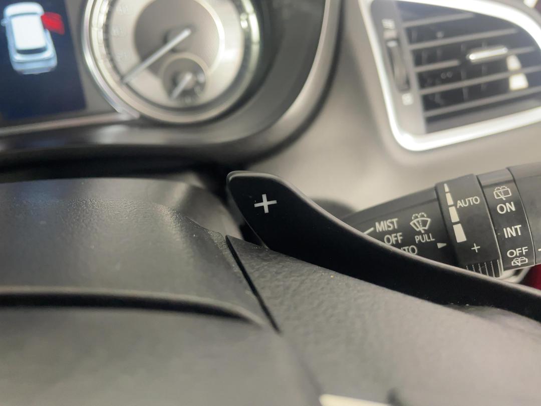 Photo '26' of Suzuki S-Cross
