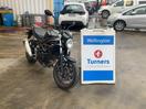 Thumbnail '1' of Suzuki SV650 AUM5 Lams