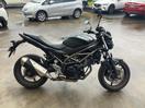 Thumbnail '2' of Suzuki SV650 AUM5 Lams
