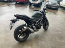 Thumbnail '3' of Suzuki SV650 AUM5 Lams