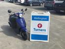 Thumbnail '1' of Suzuki UZ50