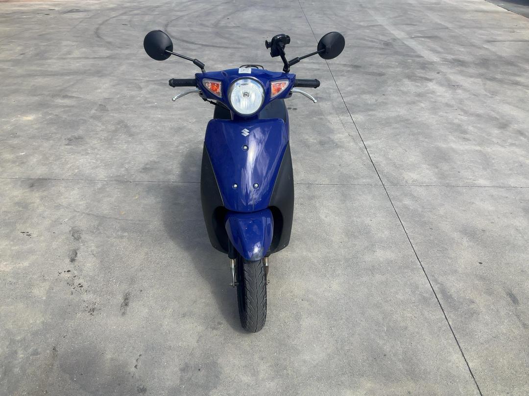 Photo '8' of Suzuki UZ50 Photo '8' of Suzuki UZ50