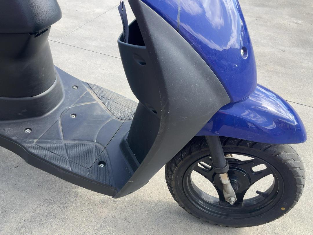 Photo '15' of Suzuki UZ50 Photo '15' of Suzuki UZ50