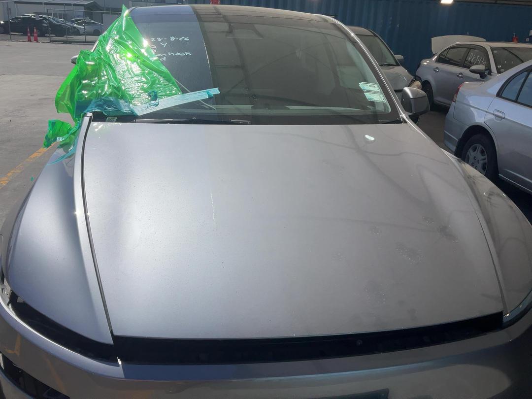 Photo '2' of Tesla Model Y AWD Long Range Photo '2' of Tesla Model Y AWD Long Range