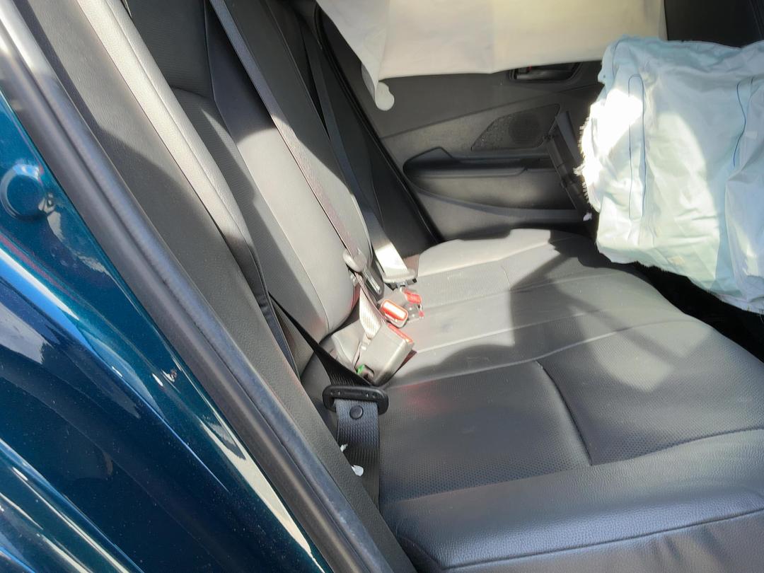 Photo '10' of Toyota C-HR Limited
