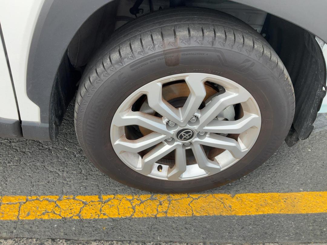 Photo '10' of Toyota Corolla Cross GX Photo '10' of Toyota Corolla Cross GX