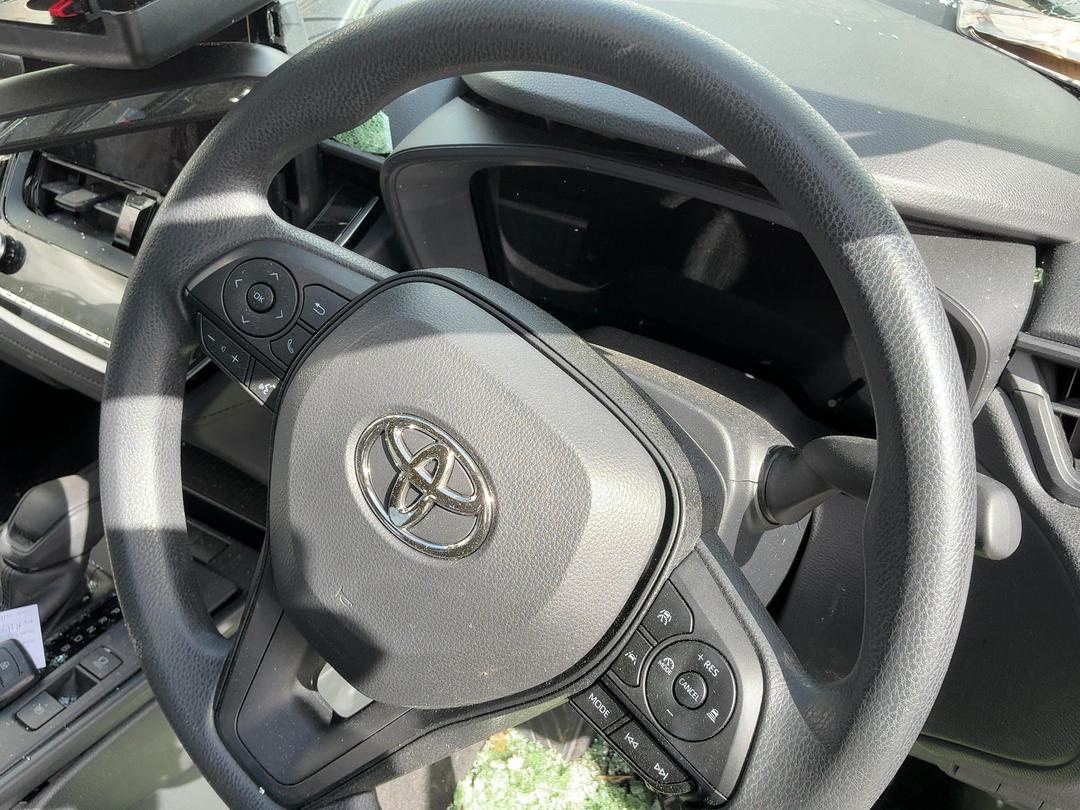 Photo '13' of Toyota Corolla Cross GX Photo '13' of Toyota Corolla Cross GX