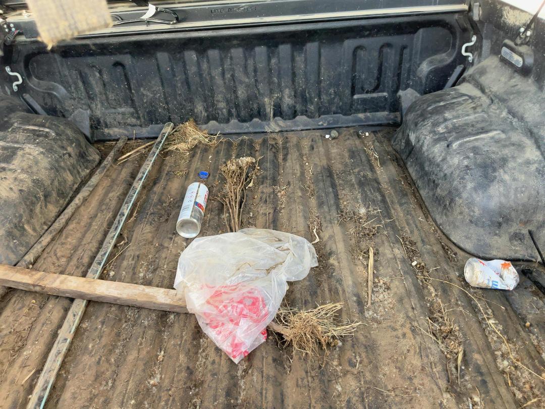 Photo '8' of Toyota Hilux SR5 Cruiser TD DC