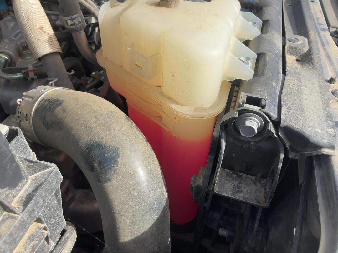 Photo '10' of Toyota Hilux SR5 Cruiser TD DC