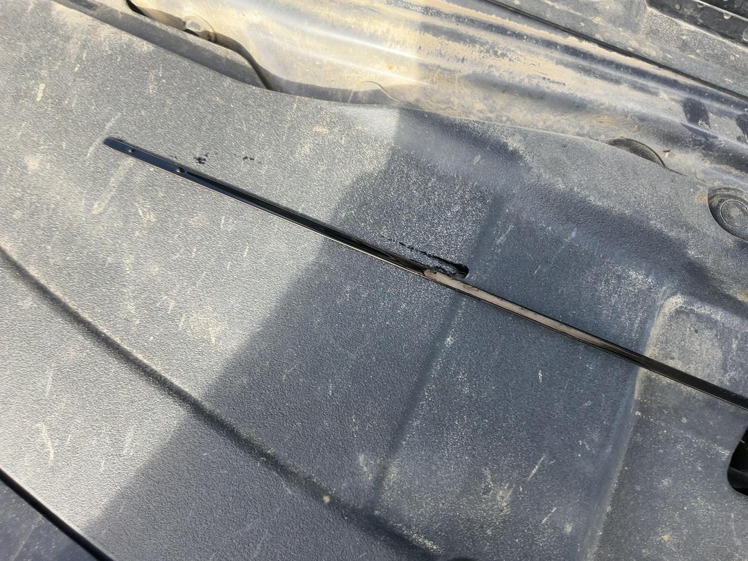 Photo '11' of Toyota Hilux SR5 Cruiser TD DC