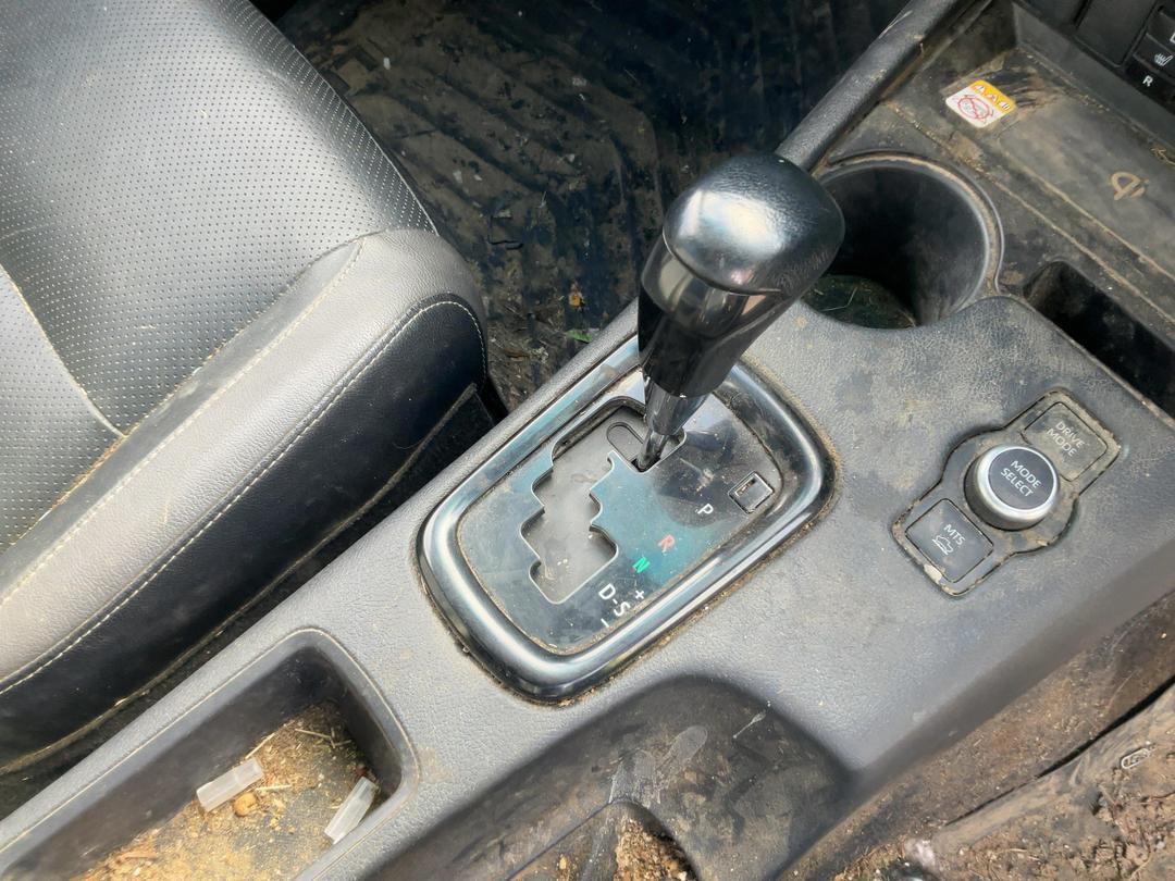 Photo '15' of Toyota Hilux SR5 Cruiser TD DC