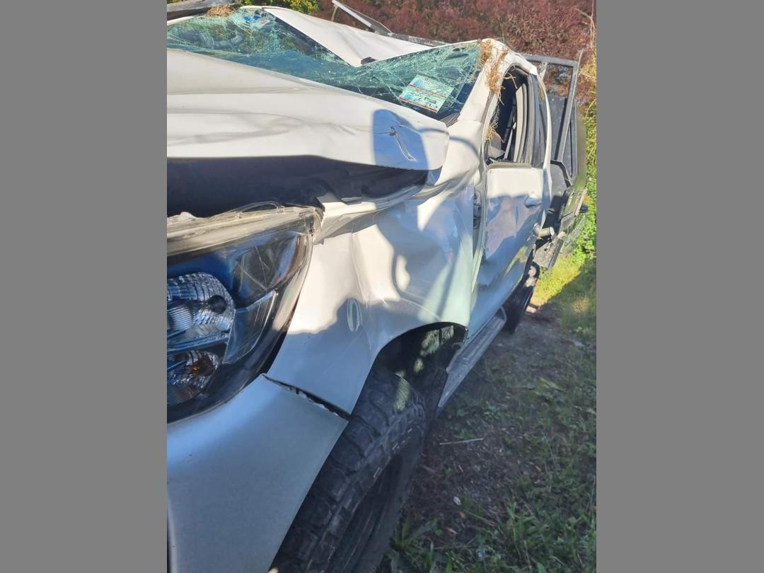 Photo '13' of Toyota Hilux SR TD EC/CC