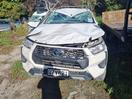 Thumbnail '2' of Toyota Hilux SR TD EC/CC