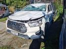 Thumbnail '1' of Toyota Hilux SR TD EC/CC