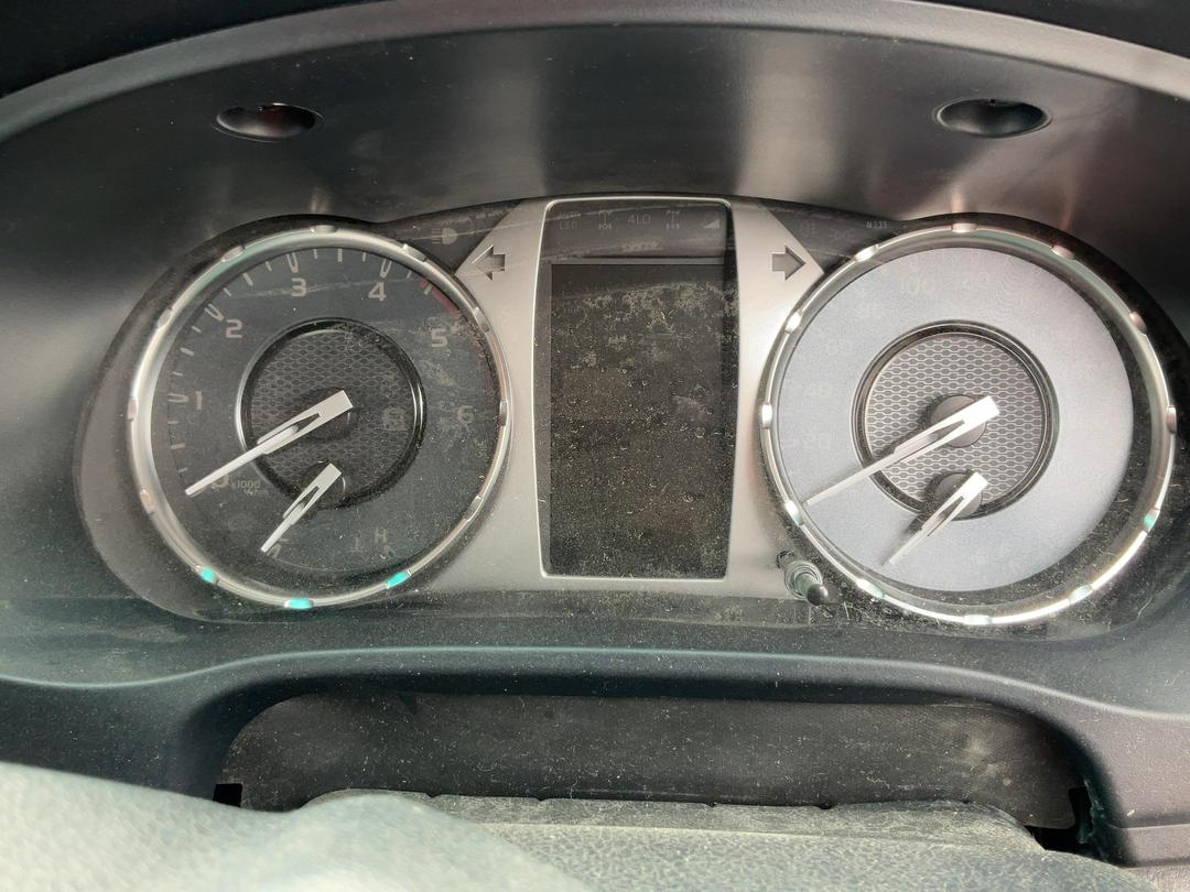 Photo '15' of Toyota Hilux SR5 TD DC Photo '15' of Toyota Hilux SR5 TD DC