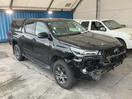 Thumbnail '1' of Toyota Hilux SR5 TD DC