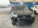 Thumbnail '3' of Toyota Hilux SR5 TD DC