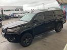 Thumbnail '4' of Toyota Hilux SR5 TD DC