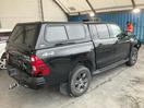 Thumbnail '10' of Toyota Hilux SR5 TD DC