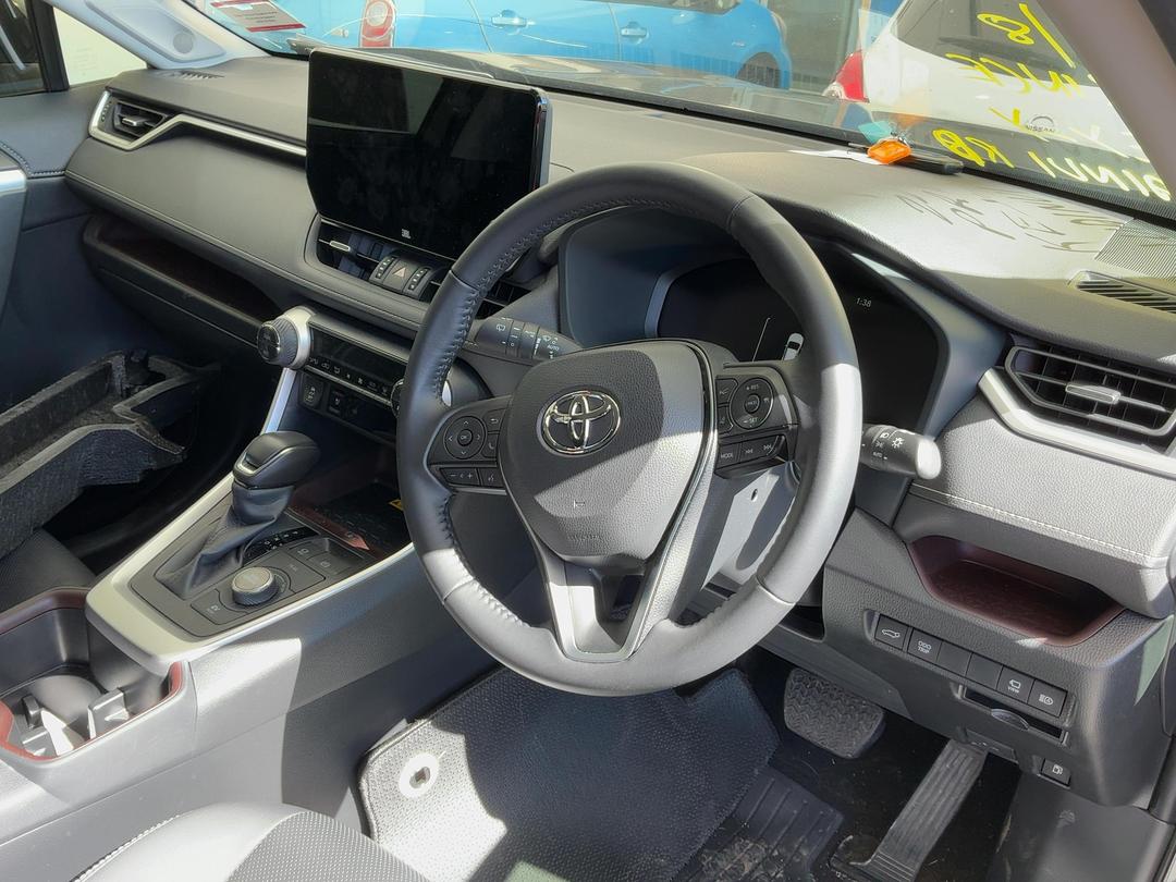 Photo '16' of Toyota Rav4 Limited Photo '16' of Toyota Rav4 Limited