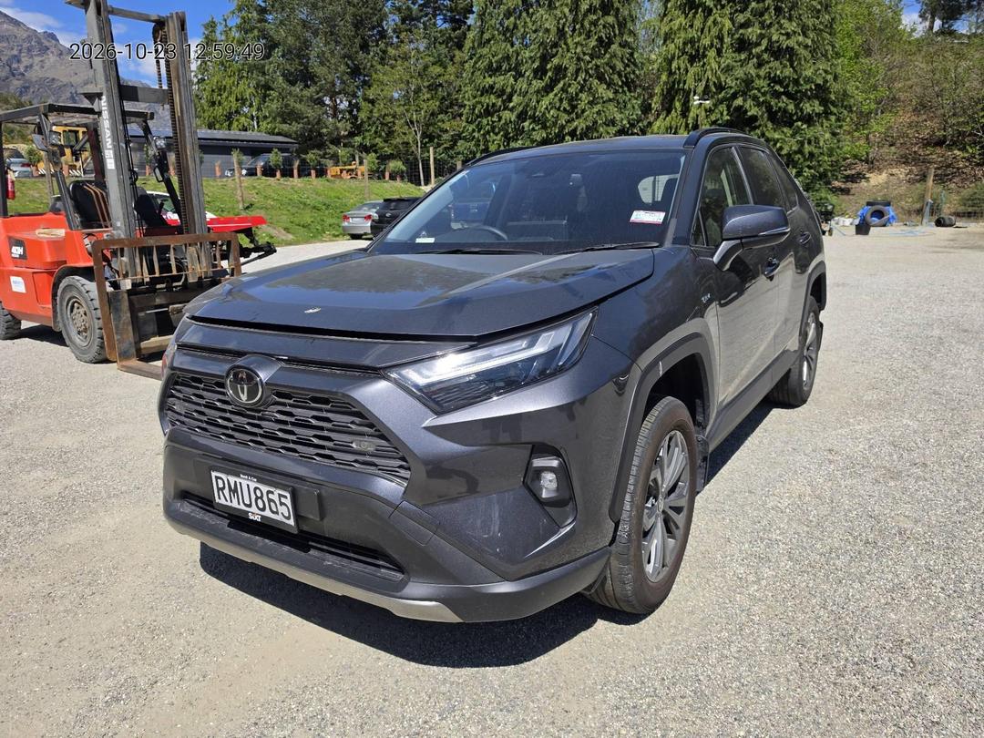 Photo '2' of Toyota Rav4 GXL Photo '2' of Toyota Rav4 GXL