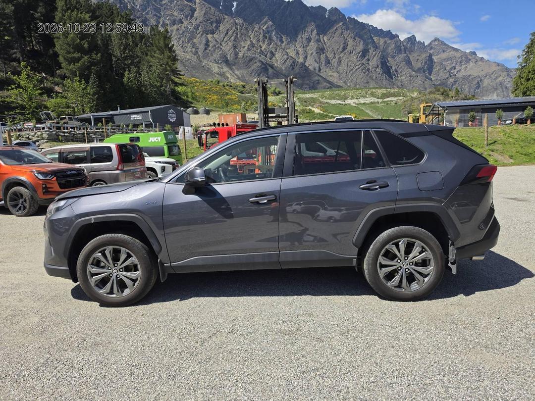 Photo '3' of Toyota Rav4 GXL Photo '3' of Toyota Rav4 GXL