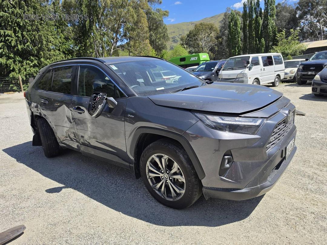 Photo '8' of Toyota Rav4 GXL Photo '8' of Toyota Rav4 GXL