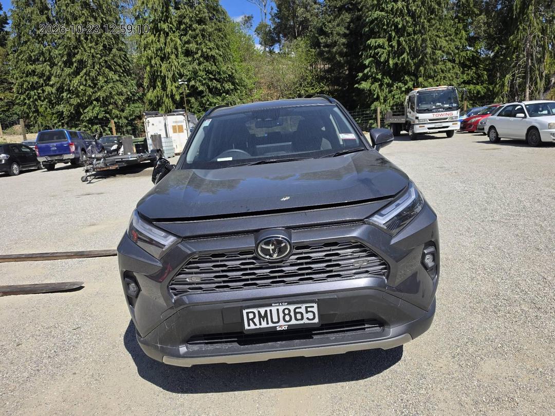 Photo '9' of Toyota Rav4 GXL Photo '9' of Toyota Rav4 GXL